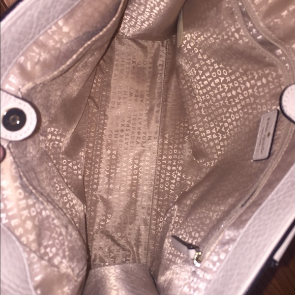 Kate Spade handbag - Picture 7 of 7